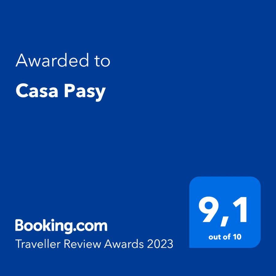 Villa Casa Pasy à Caserío Caserío Casas del Aljibe Extérieur photo