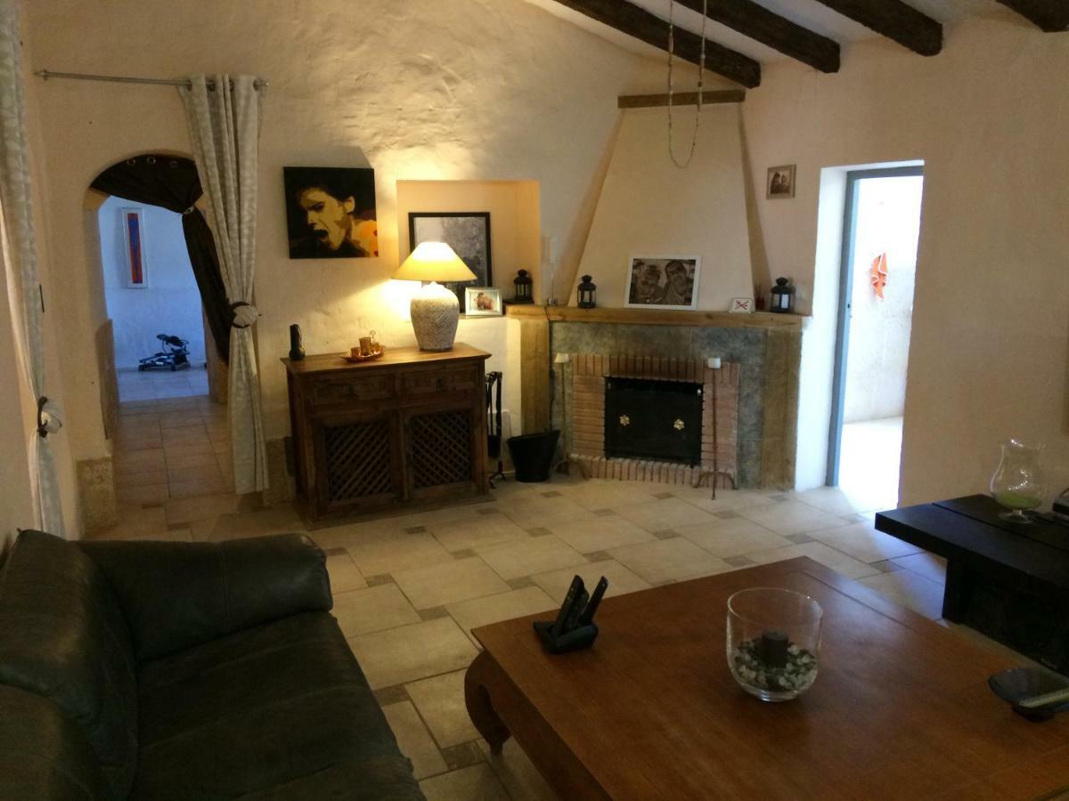 Villa Casa Pasy à Caserío Caserío Casas del Aljibe Extérieur photo
