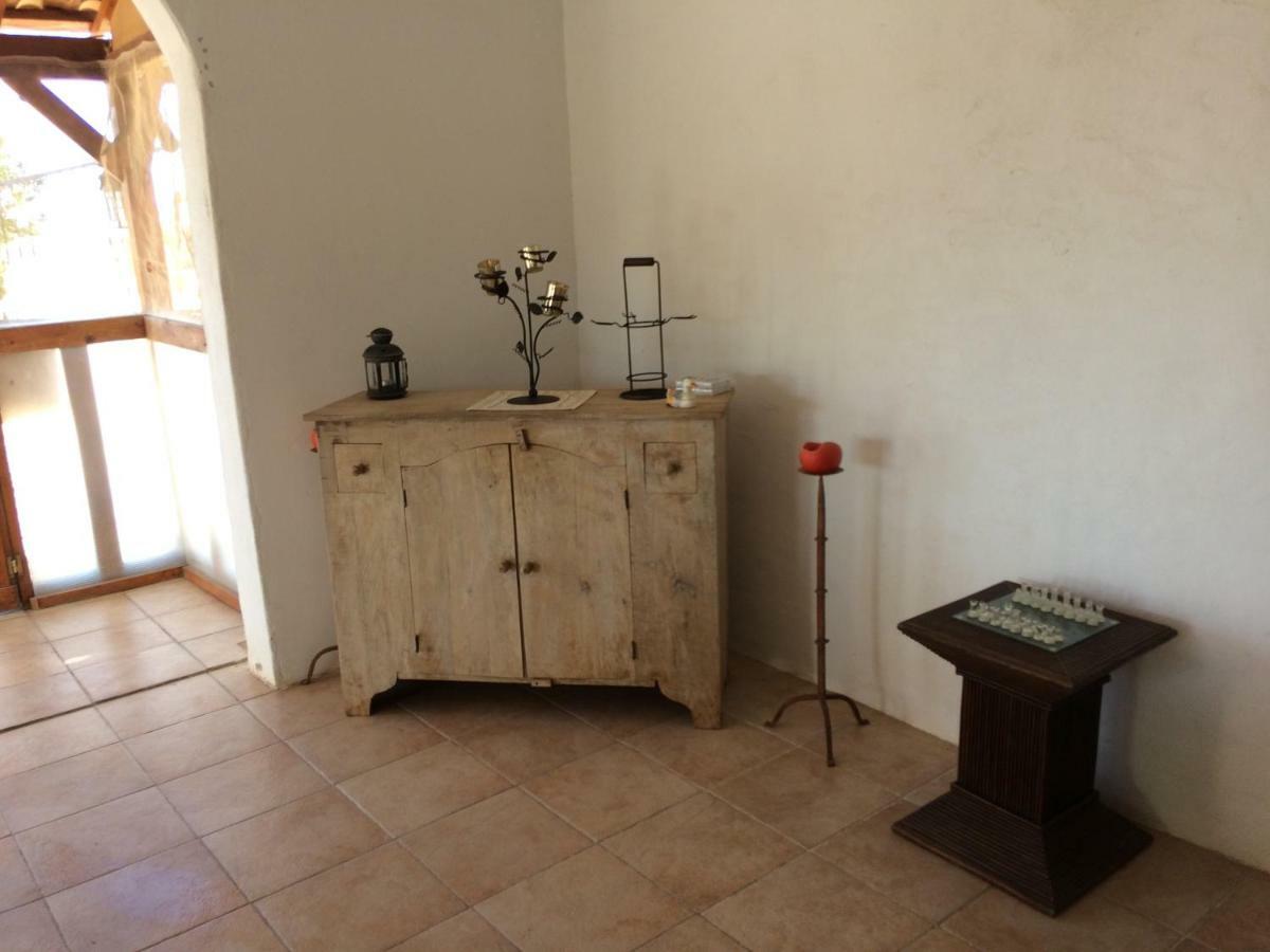 Villa Casa Pasy à Caserío Caserío Casas del Aljibe Extérieur photo
